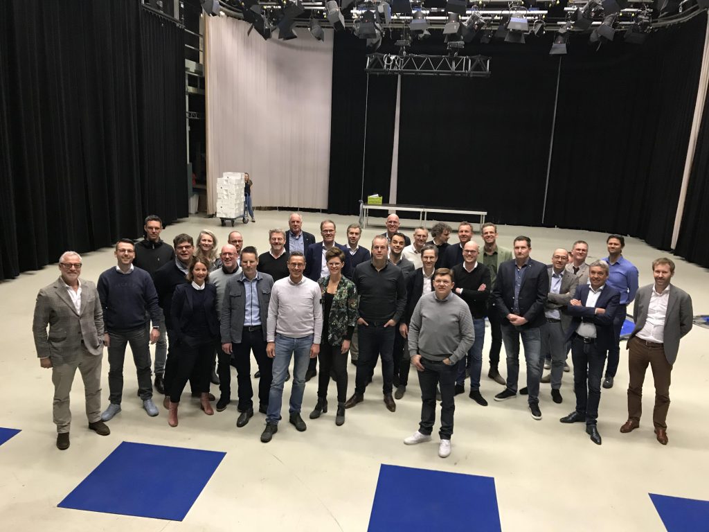 Professioneller und günstiger Drohnen-Workshop bei Unique Outings