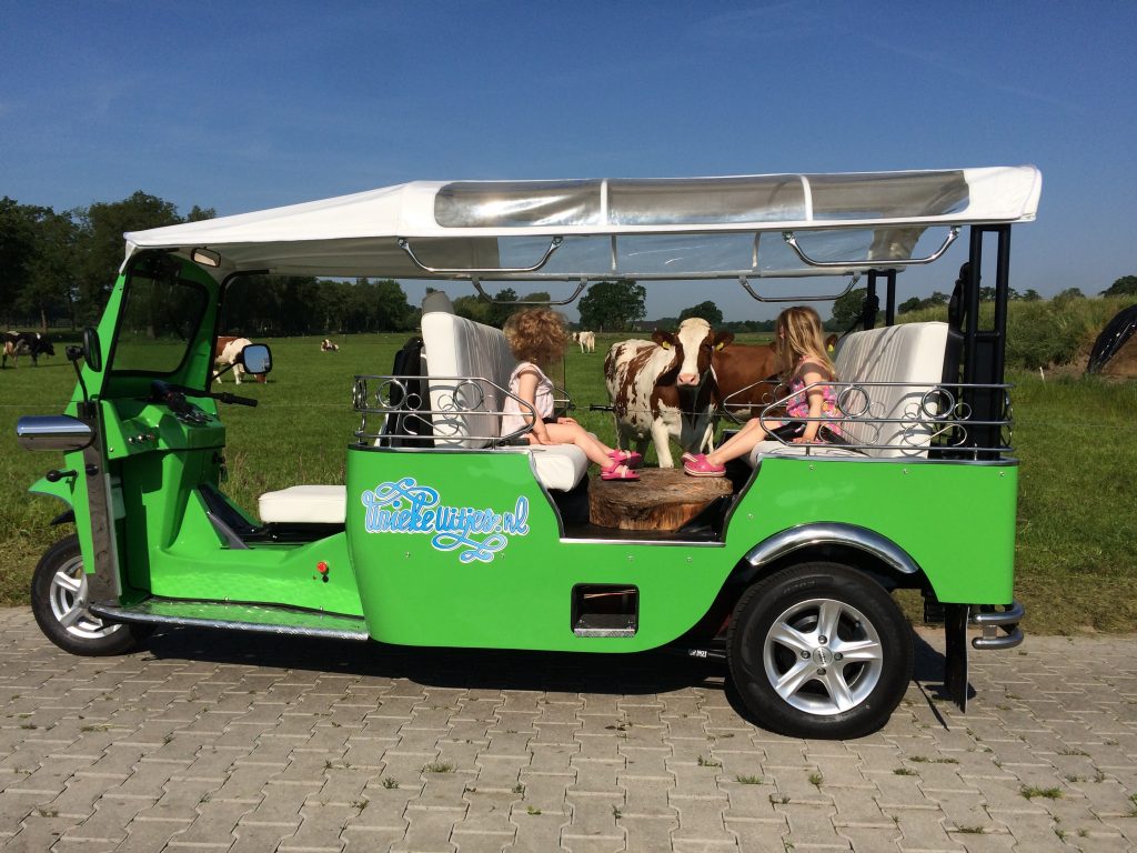 TukTuk Einzigartige Ausfahrten.com