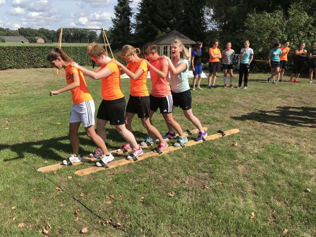 Uitjes in Diepenheim