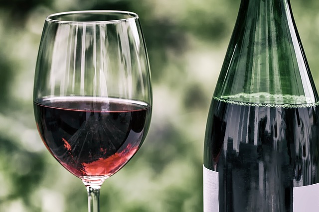 Drank arrangement inclusief bier, wijn, frisdrank, water, koffie en thee