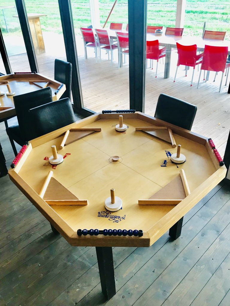 Airhockey huren Achterhoek