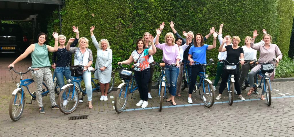 Uitjes in Enschede