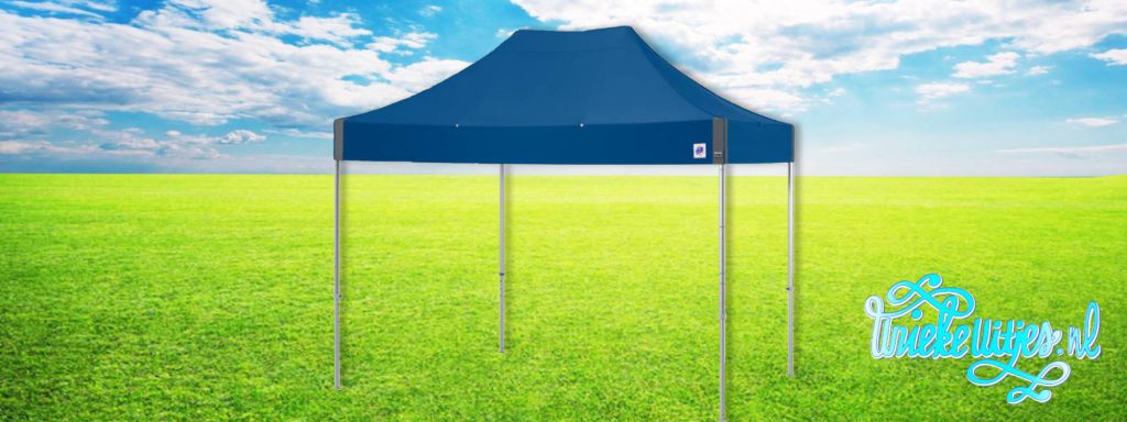 Tent huren UniekeUitjes