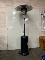 Heater huren