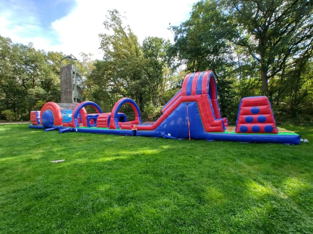 Stormbaan XXL