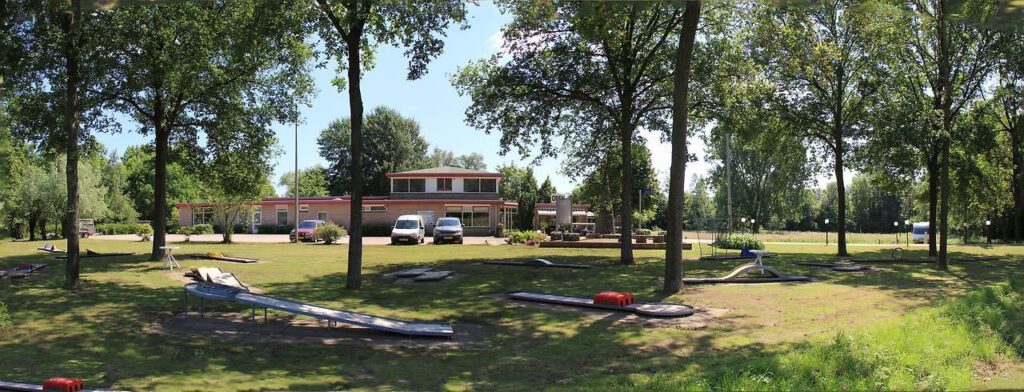 Minigolf Borculo